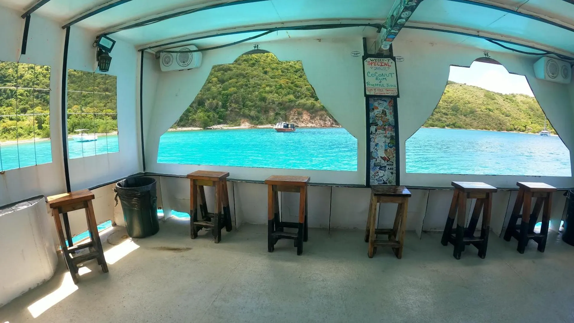 Limetree Cottage At Chocolate Hole Cruz Bay 0*,  United States Virgin Islands