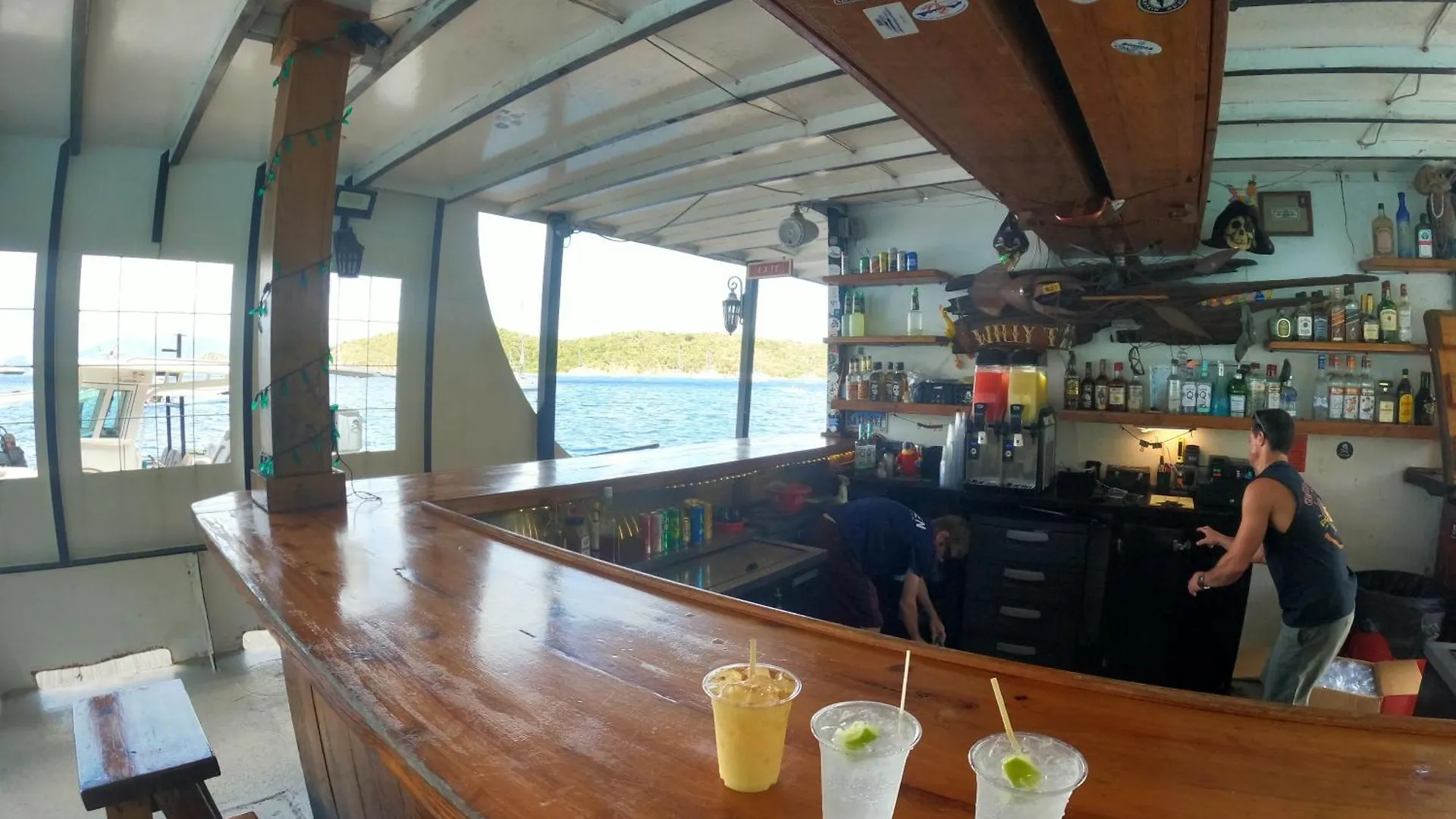 Limetree Cottage At Chocolate Hole Cruz Bay Villa