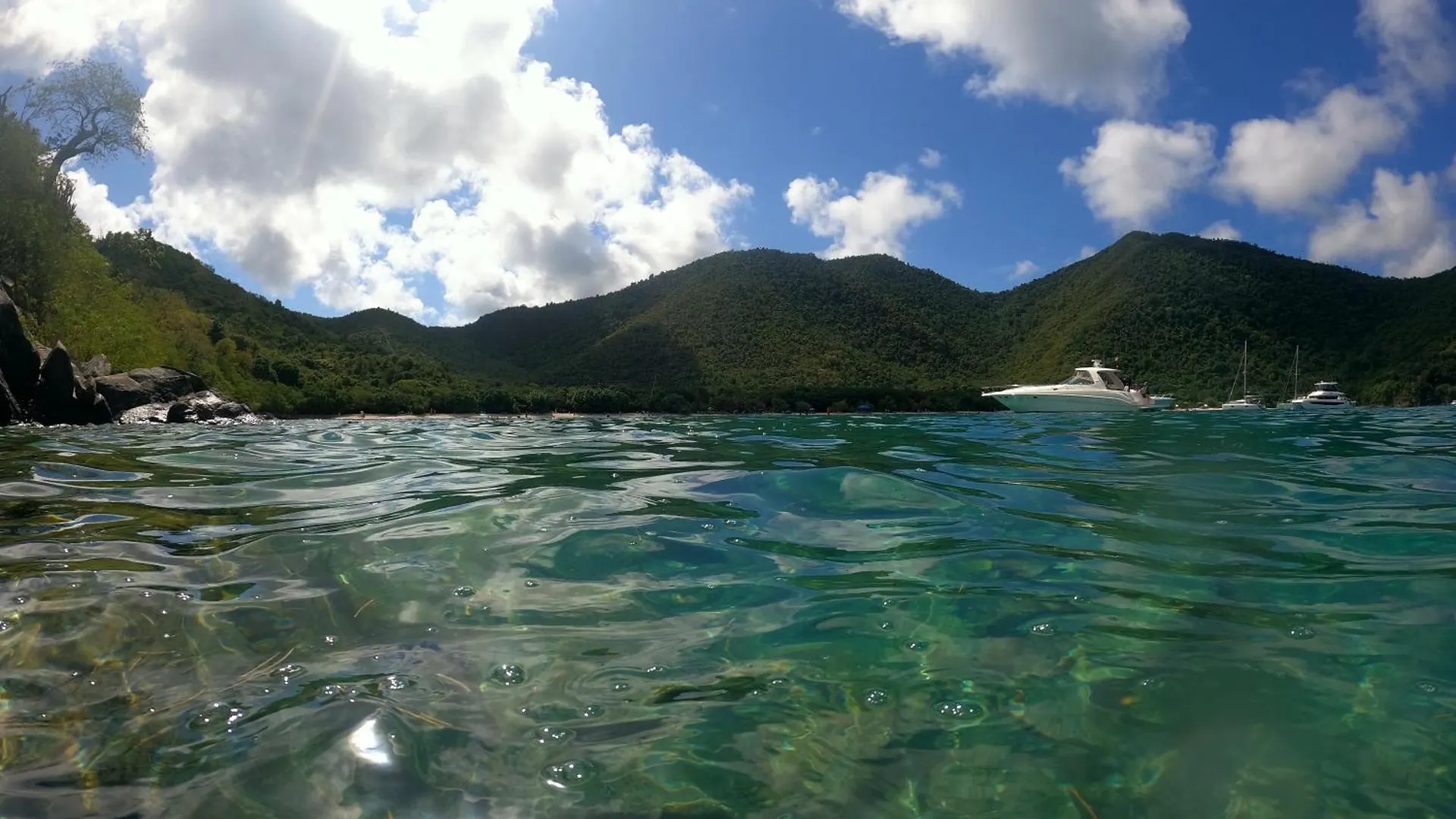 Limetree Cottage At Chocolate Hole Cruz Bay