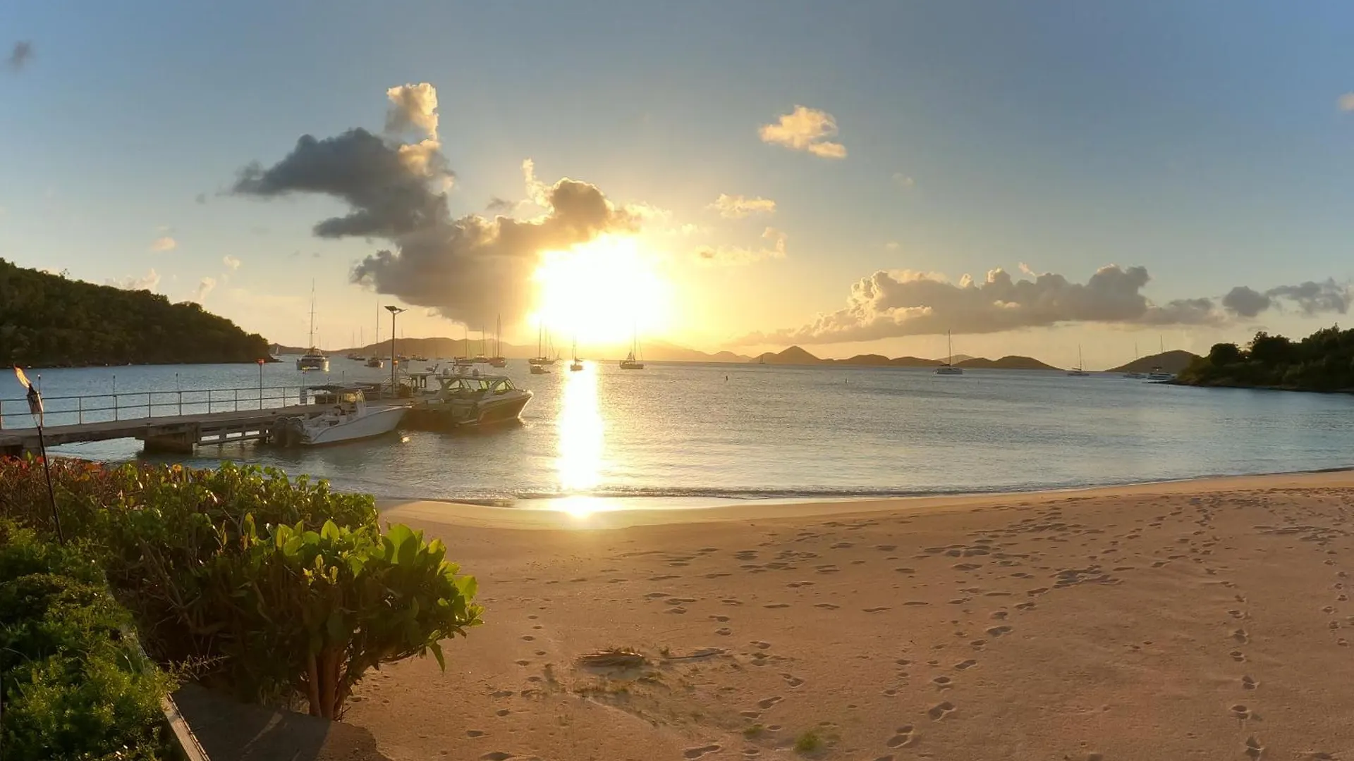 Limetree Cottage At Chocolate Hole Cruz Bay