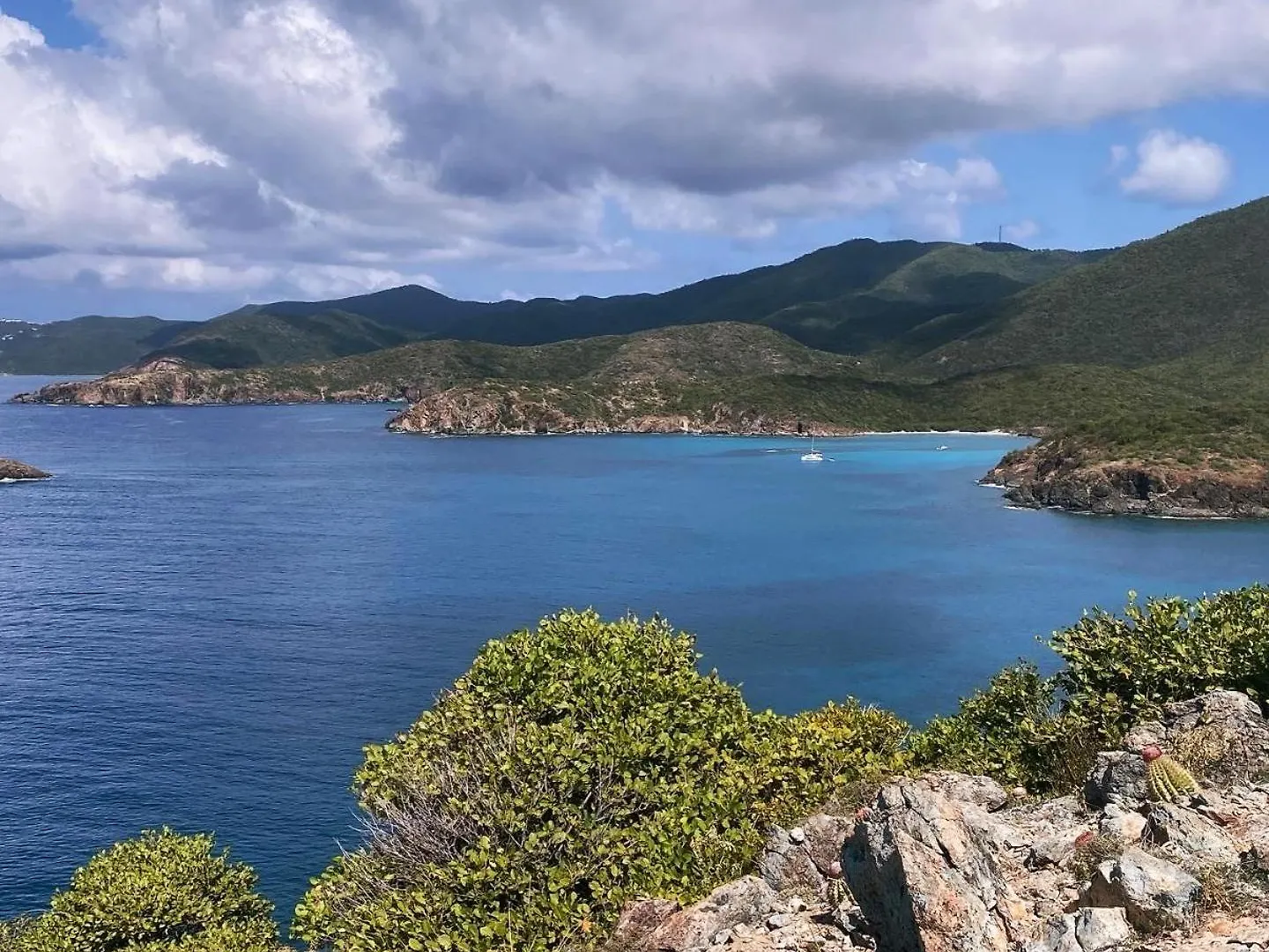 Limetree Cottage At Chocolate Hole Cruz Bay