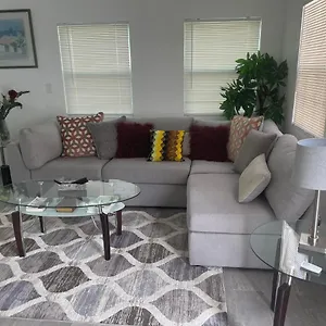 Leona's Hidden Adventure Apartment