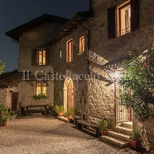 Il Castellaccio - Bed & Breakfast Albavilla