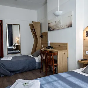 Du Dauphine Hotel Lyon