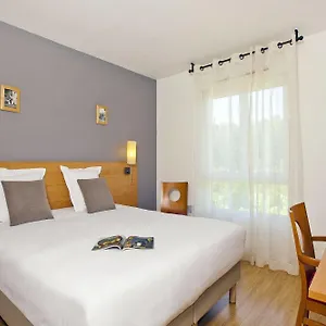 Sejours & Affaires Annecy Le Pont Neuf Aparthotel Cran-Gevrier